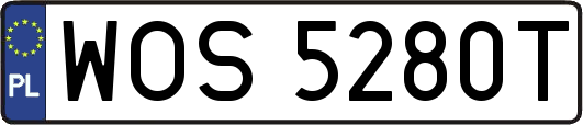 WOS5280T