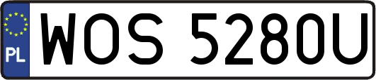 WOS5280U