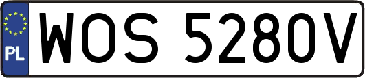 WOS5280V