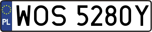 WOS5280Y