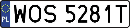 WOS5281T