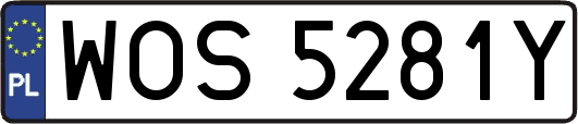 WOS5281Y