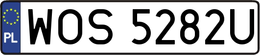 WOS5282U