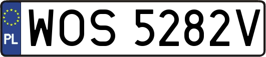 WOS5282V