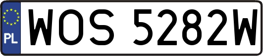 WOS5282W