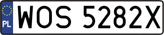 WOS5282X