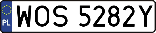WOS5282Y