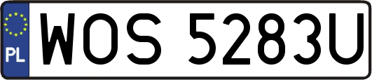 WOS5283U
