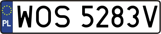 WOS5283V