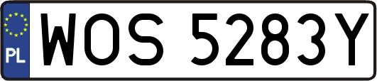 WOS5283Y