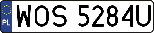 WOS5284U