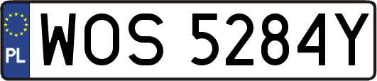 WOS5284Y
