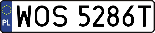 WOS5286T
