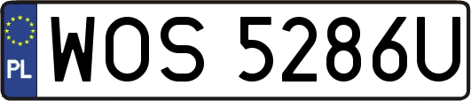 WOS5286U