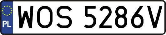 WOS5286V