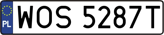 WOS5287T