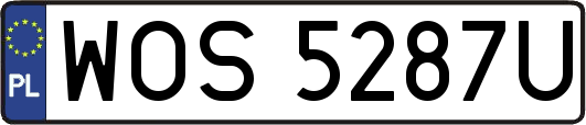 WOS5287U