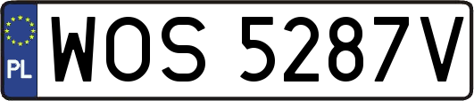 WOS5287V