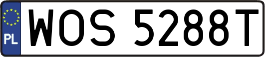 WOS5288T