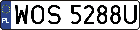 WOS5288U