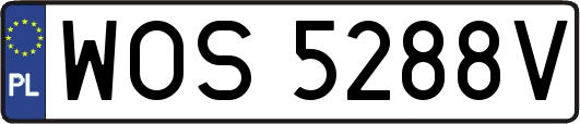 WOS5288V