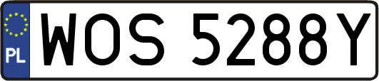 WOS5288Y