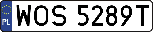 WOS5289T