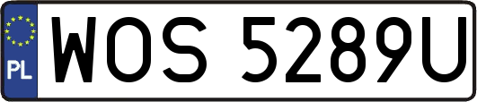 WOS5289U
