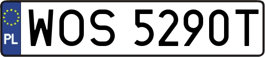 WOS5290T