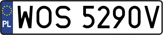 WOS5290V