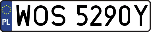 WOS5290Y