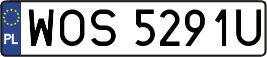 WOS5291U