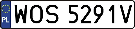 WOS5291V