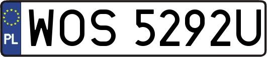 WOS5292U