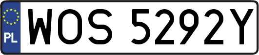 WOS5292Y