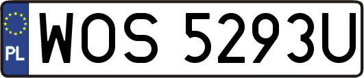 WOS5293U