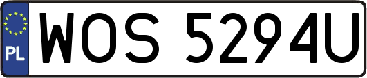 WOS5294U
