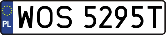 WOS5295T