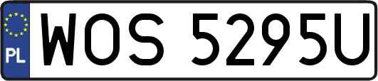 WOS5295U