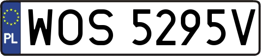 WOS5295V