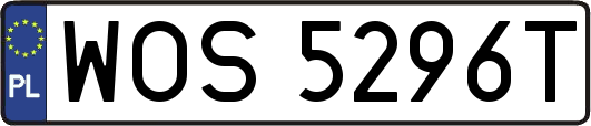 WOS5296T