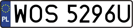 WOS5296U