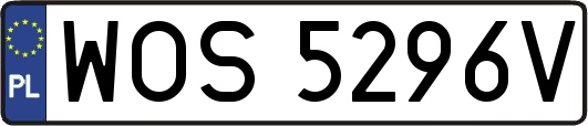 WOS5296V