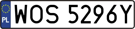 WOS5296Y