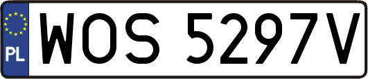 WOS5297V