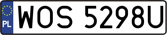WOS5298U
