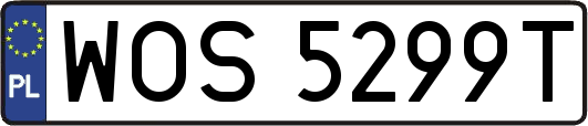 WOS5299T