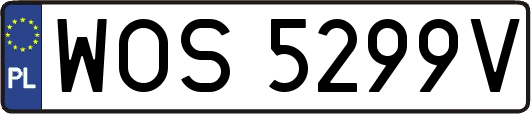 WOS5299V