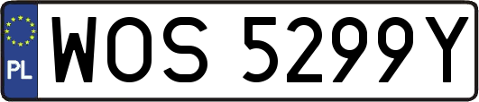 WOS5299Y