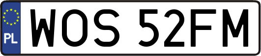 WOS52FM